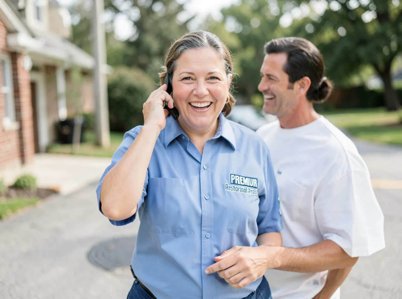 Water Damage Restoration Markleton, PA FAQs